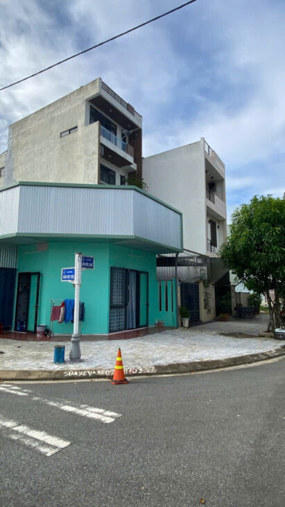 CẦN BÁN LÔ ĐẤT ĐẸP ĐƯỜNG ĐÔ ĐỐC LÂN – TRUNG TÂM CẨM LỆ – ĐÀ NẴNG