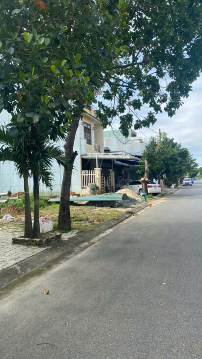 CẦN BÁN LÔ ĐẤT ĐẸP ĐƯỜNG ĐÔ ĐỐC LÂN – TRUNG TÂM CẨM LỆ – ĐÀ NẴNG