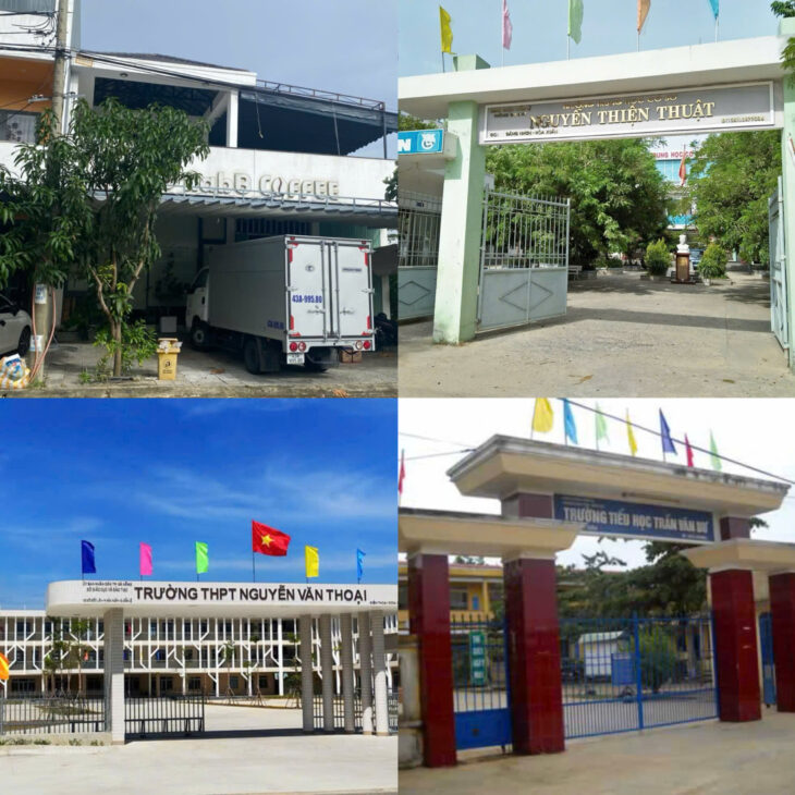 CẦN BÁN LÔ ĐẤT ĐẸP ĐƯỜNG ĐÔ ĐỐC LÂN – TRUNG TÂM CẨM LỆ – ĐÀ NẴNG