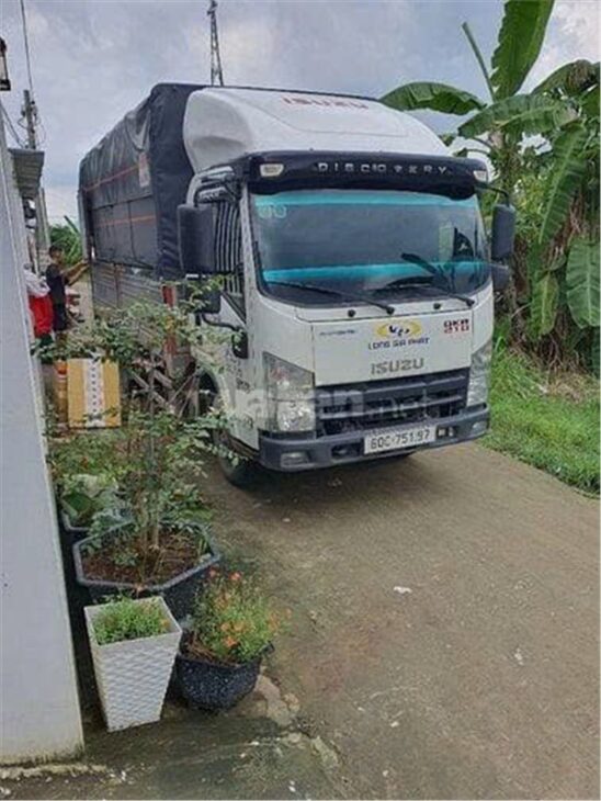 NHÀ CHÍNH CHỦ – Vị Trí ĐẮC ĐỊA – Xã Tân Bình NAY LÀ Phường Tân Triều, Huyện Vĩnh Cửu, ĐỒNG NAI