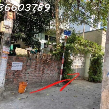 BÁN ĐẤT TẶNG NHÀ 2 TẦNG – TRUNG TÂM VIỆT HƯNG – 59.8M² – MẶT TIỀN 3.6M – GIÁ 6.35 TỶ BÁN ĐẤT TẶNG NHÀ 2 TẦNG – TRUNG TÂM VIỆT HƯNG – 59.8M² – MẶT TIỀN 3.6M – GIÁ 6.35 TỶ