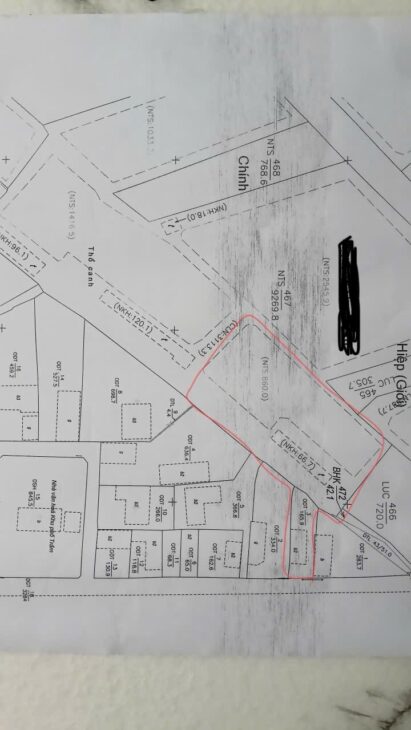 ĐẤT ĐẸP- GIÁ TỐT ĐẦU TƯ LÀ SINH LỜI cần bán nhanh lô đất tặng nhà tại thị xã Từ Sơn, tỉnh Bắc Ninh