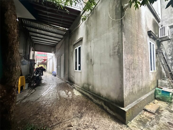 ĐẤT ĐẸP- GIÁ TỐT ĐẦU TƯ LÀ SINH LỜI cần bán nhanh lô đất tặng nhà tại thị xã Từ Sơn, tỉnh Bắc Ninh