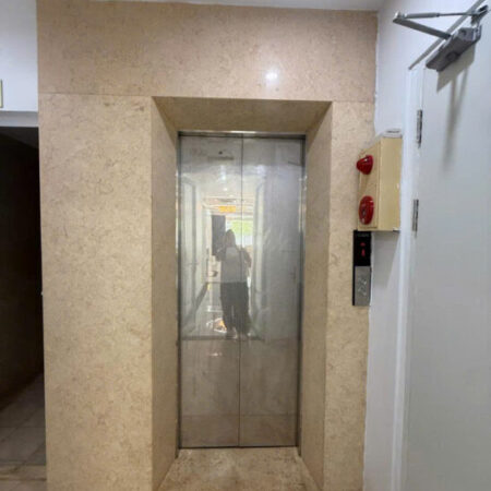 TOÀ CHUNG CƯ MINI 59M 7, THANG MÁY 16 PKK DOANH THU 75TRIẸU/M TRUNG TÂM NAM TƯ LIÊM