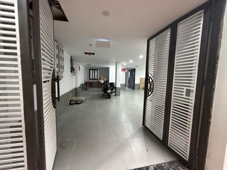 CĂN HỘ CCMN THỤY KHUÊ DT 48M 2 NGỦ GIÁ 2,260 TỶ,NGÕ NÔNG,GẦN PHỐ.GẦN HỒ TÂY.PCCC ĐẦY ĐỦ