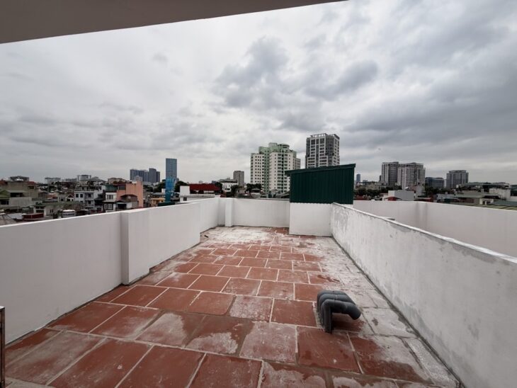 CĂN HỘ CCMN THỤY KHUÊ DT 48M 2 NGỦ GIÁ 2,260 TỶ,NGÕ NÔNG,GẦN PHỐ.GẦN HỒ TÂY.PCCC ĐẦY ĐỦ