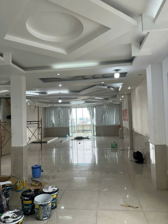 CHÍNH CHỦ CẦN BÁN GẤP TOÀ NHÀ PHAN ĐÌNH PHÙNG – TRUNG TÂM QUẬN PHÚ NHUẬN