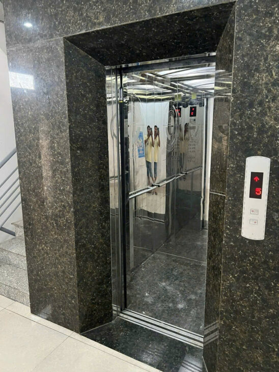 CHÍNH CHỦ CẦN BÁN GẤP TOÀ NHÀ PHAN ĐÌNH PHÙNG – TRUNG TÂM QUẬN PHÚ NHUẬN