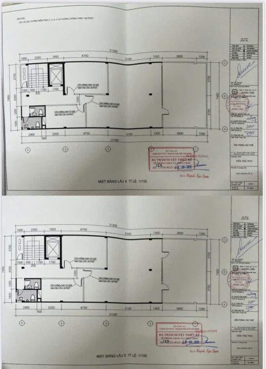 CHÍNH CHỦ CẦN BÁN GẤP TOÀ NHÀ PHAN ĐÌNH PHÙNG – TRUNG TÂM QUẬN PHÚ NHUẬN