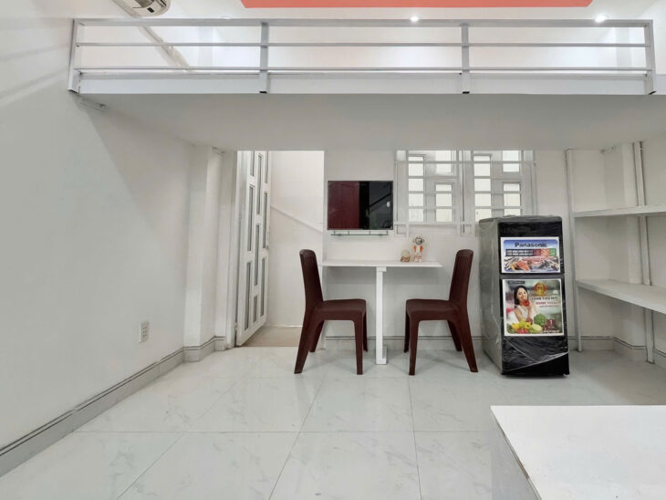 CĂN HỘ DỊCH VỤ 9 PHÒNG FULL KHÁCH, DÒNG TIỀN 50 TRIỆU/THÁNG