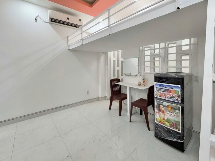 CĂN HỘ DỊCH VỤ 9 PHÒNG FULL KHÁCH, DÒNG TIỀN 50 TRIỆU/THÁNG