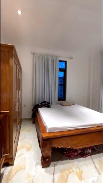 Cho thuê Villa Công Chúa Ngọc Hân Phường 7 Đà Lạt giá 20tr
