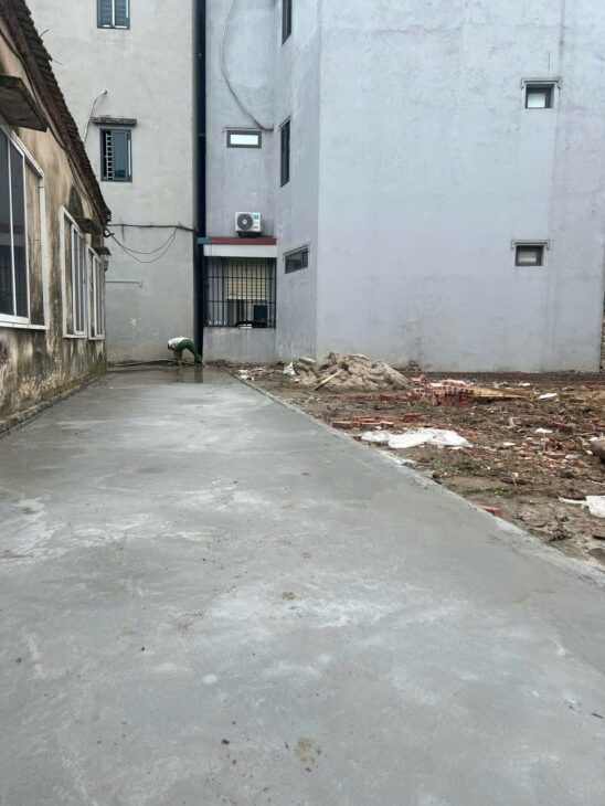 ĐẤT ĐẸP – GIÁ TỐT – BÁN LÔ ĐẤT Vị Trí Đẹp Tại Thôn Mạch Tràng, Xã Cổ Loa, Đông Anh, Hà Nội