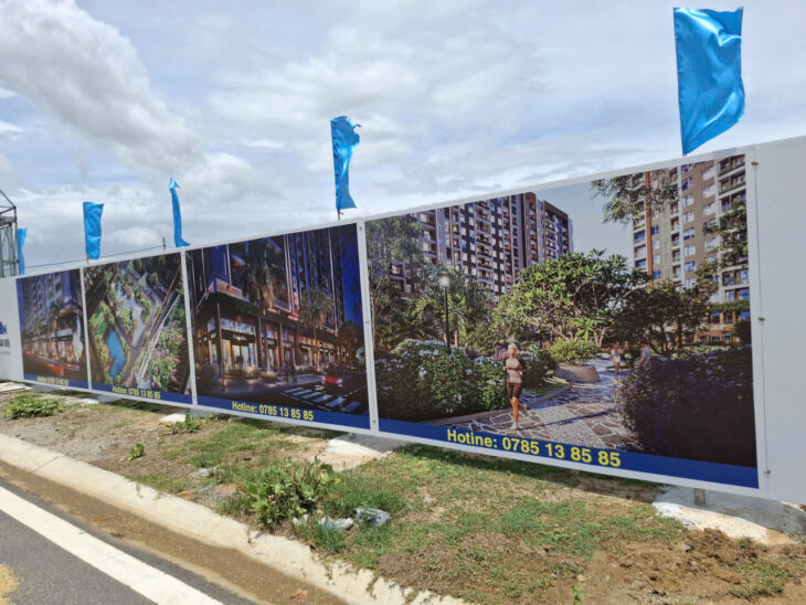 CHÍNH CHỦ CẦN BÁN NHANH LÔ ĐẤT VỊ TRÍ ĐẮC ĐỊA Xã Thành Hải, TP Phan Rang – Tháp Chàm, Ninh Thuận