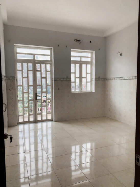 🌹🧧Mặt Tiền Phú Thuận – Quận 7 – 4 tầng – 77m2 – 16.8 Tỷ