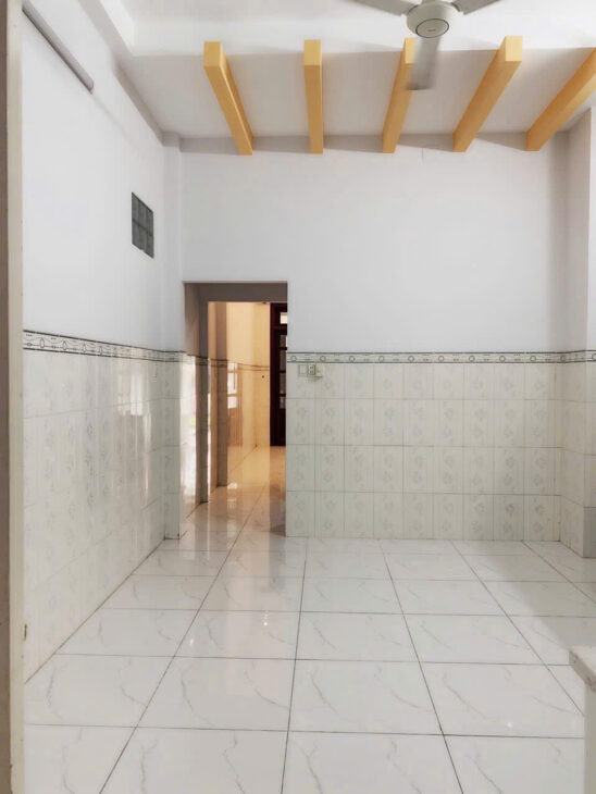 🌹🧧Mặt Tiền Phú Thuận – Quận 7 – 4 tầng – 77m2 – 16.8 Tỷ