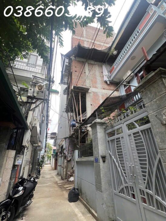 NHÀ 7 TẦNG THANG MÁY KÍNH – FULL NỘI THẤT – Ở KẾT HỢP KINH DOANH DÒNG TIỀN – NGỌC THỤY – GIÁ 23.5 TỶ