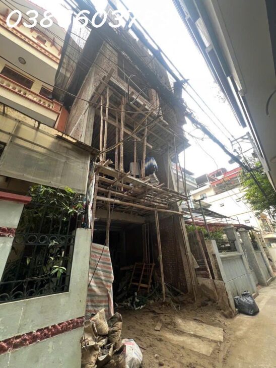 NHÀ 7 TẦNG THANG MÁY KÍNH – FULL NỘI THẤT – Ở KẾT HỢP KINH DOANH DÒNG TIỀN – NGỌC THỤY – GIÁ 23.5 TỶ