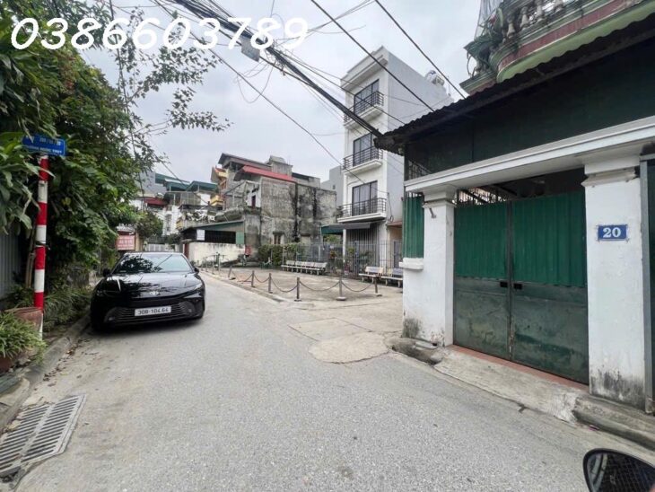 NHÀ 7 TẦNG THANG MÁY KÍNH – FULL NỘI THẤT – Ở KẾT HỢP KINH DOANH DÒNG TIỀN – NGỌC THỤY – GIÁ 23.5 TỶ