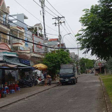 Tìm nhà đầu tư giữ tiền, 788,5m2, 38 tỷ, nhà hiếm giáp trung tâm