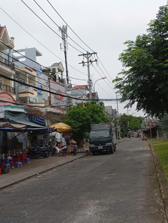 Tìm nhà đầu tư giữ tiền, 788,5m2, 38 tỷ, nhà hiếm giáp trung tâm