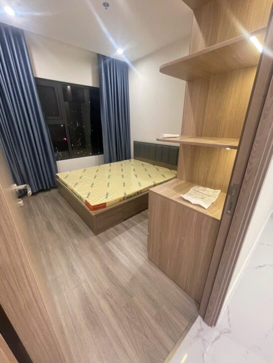 Căn Hộ Chính Chủ – Giá Tốt – Tại Khu Vinhomesgrand Park Q9, TP Thủ Đức, Hồ Chí Minh