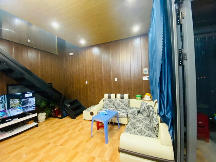 CHO THUÊ NHÀ NGUYÊN CĂN AN SƠN PHƯỜNG 4 TP ĐÀ LAT