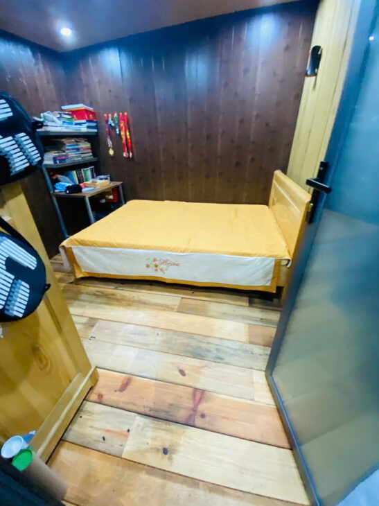 CHO THUÊ NHÀ NGUYÊN CĂN AN SƠN PHƯỜNG 4 TP ĐÀ LAT