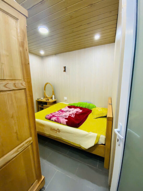 CHO THUÊ NHÀ NGUYÊN CĂN AN SƠN PHƯỜNG 4 TP ĐÀ LAT