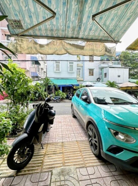 🏘Bán Nhà Vị Trí Đẹp KDC Bình Đăng P6, Q8 – Giá chỉ 13,5 tỷ 💰 thương lượng chính chủ.