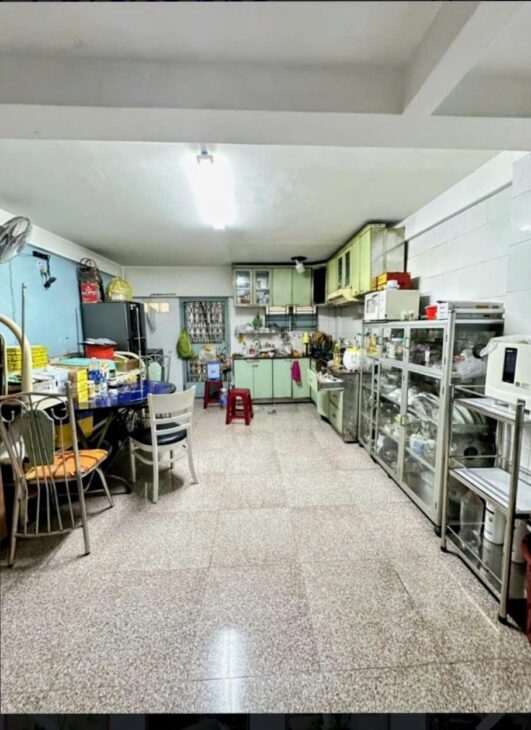 🏘Bán Nhà Vị Trí Đẹp KDC Bình Đăng P6, Q8 – Giá chỉ 13,5 tỷ 💰 thương lượng chính chủ.