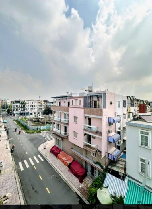 🏘Bán Nhà Vị Trí Đẹp KDC Bình Đăng P6, Q8 – Giá chỉ 13,5 tỷ 💰 thương lượng chính chủ.