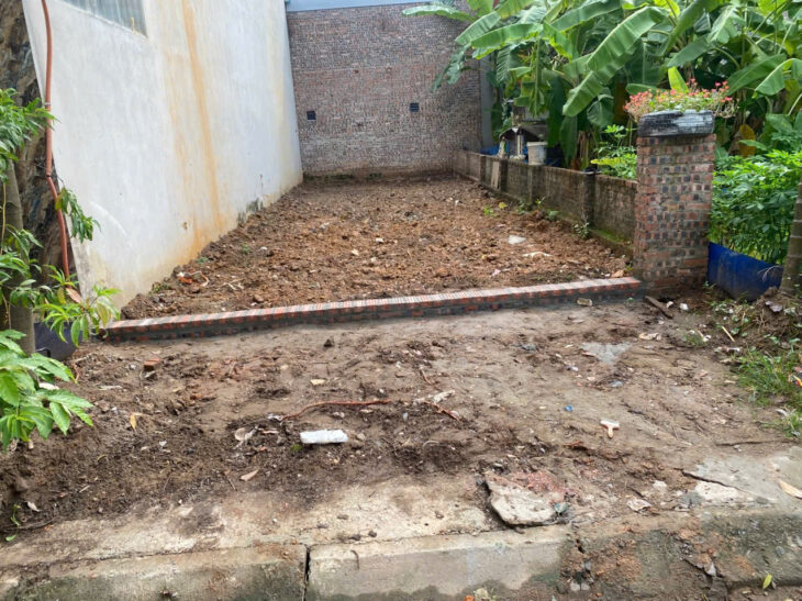 Bán đất dịch vụ tổ 5, Quang Minh, Mê Linh. Gần khu công nghiệp. Khu vực kinh doanh sầm uất