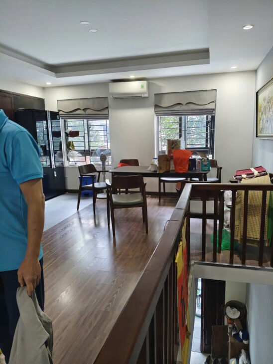 Chính chủ cần bán gấp Liền kề Lacasta văn Phú 72 m 5 tầng nhà đẹp ở luôn ở kd 20 tỷ