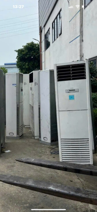 CHUYÊN THU MUA ĐIỀU HÒA CŨ TRÊN TOÀN QUỐC– Giá cao– Thanh toán nhanh phường Vĩnh Hưng,q.Hoàng Mai HN