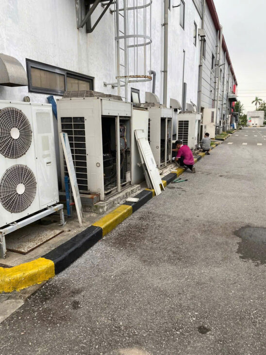 CHUYÊN THU MUA ĐIỀU HÒA CŨ TRÊN TOÀN QUỐC– Giá cao– Thanh toán nhanh phường Vĩnh Hưng,q.Hoàng Mai HN