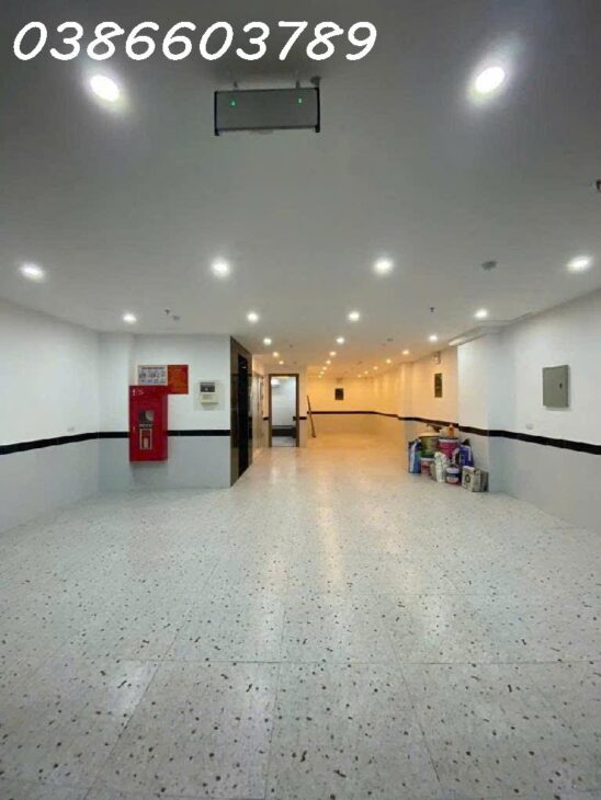 BÁN NHÀ 8 TẦNG THANG MÁY – 96.6M² – MẶT TIỀN 7.2M – ĐÀM QUANG TRUNG, LONG BIÊN – 26 PHÒNG CHO THUÊ