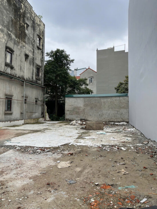 BÁN ĐẤT Ô TÔ TRÁNH,TÂY MỖ- NAM TỪ LIÊM, 69 M2, MẶT TIỀN 4,5 M GIÁ 14,6 TỶ.