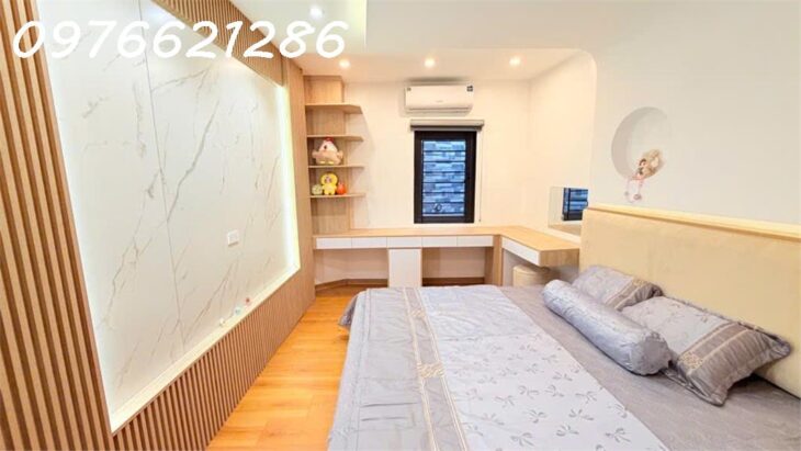 Bán nhà đẹp long lanh THƯỢNG THANH-Long Biên -DT RỘNG 48m2- 3 Tầng- 2 Thoáng -GIÁ NHỈNH 7 TỶ