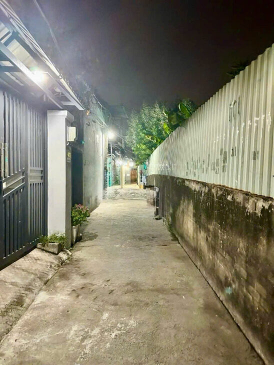 CG: NHÀ CHÍNH CHỦ – GẦN CHỢ HIỆP BÌNH – CHỈ 4,3 💰