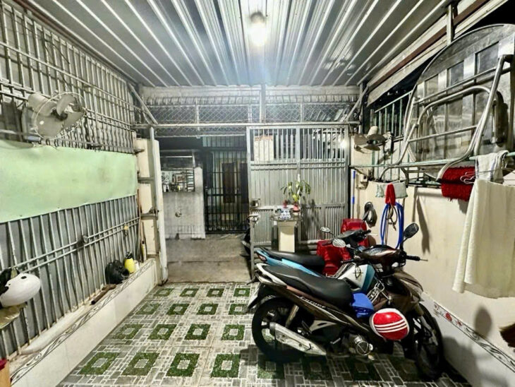 CG: NHÀ CHÍNH CHỦ – GẦN CHỢ HIỆP BÌNH – CHỈ 4,3 💰