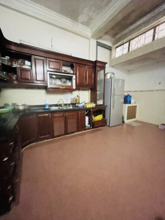 BÁN NHÀ KHU ĐÔ THỊ VĂN QUÁN – HÀ ĐÔNG, 68 M2, MẶT TIỀN 4,6 M, GIÁ 19,6 TỶ.