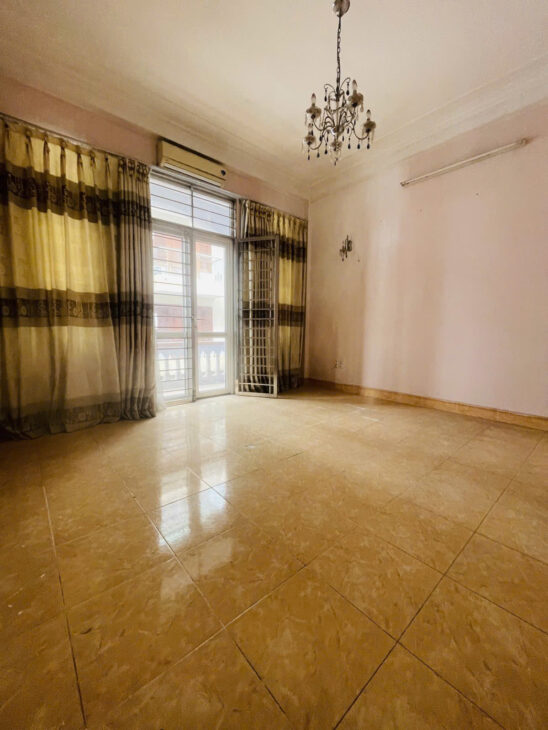 BÁN NHÀ KHU ĐÔ THỊ VĂN QUÁN – HÀ ĐÔNG, 68 M2, MẶT TIỀN 4,6 M, GIÁ 19,6 TỶ.