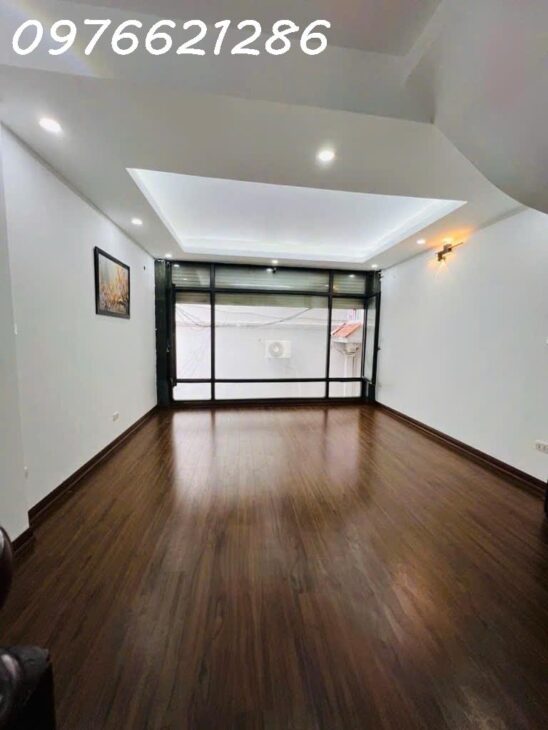 🔥BÁN NHÀ DÂN XÂY TRƯỜNG LÂM – 35M² – MT 5M – 2 NHÀ RA PHỐ – GARA Ô TÔ – 2 THOÁNG – GIÁ 11.X TỶ🔥