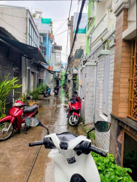 ✨BÁN NHÀ Mới Đẹp đường Bông Sao P5, Q8 – Giá chỉ 12,5 Tỷ 💰💰 thương lượng