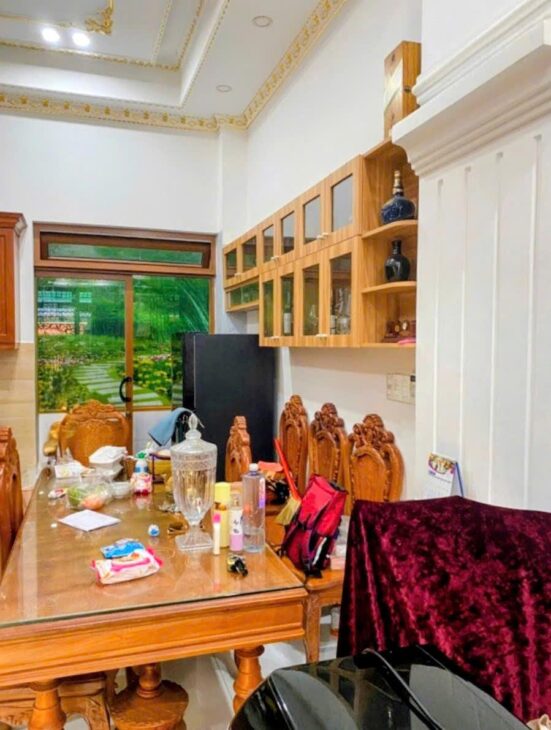 ✨BÁN NHÀ Mới Đẹp đường Bông Sao P5, Q8 – Giá chỉ 12,5 Tỷ 💰💰 thương lượng