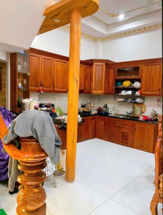 ✨BÁN NHÀ Mới Đẹp đường Bông Sao P5, Q8 – Giá chỉ 12,5 Tỷ 💰💰 thương lượng