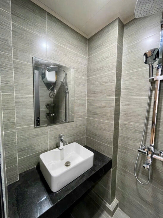 Cho thuê CCMN khép kín đẹp lung linh tại 433 Bạch Mai – Hai Bà Trưng