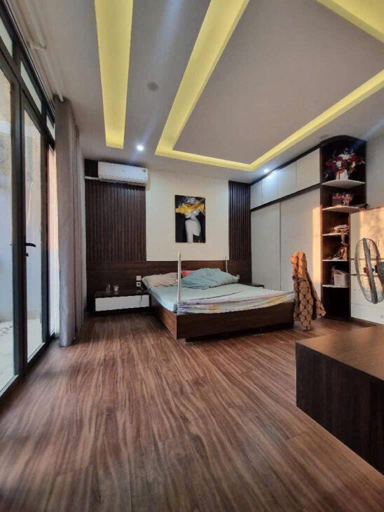 *NHÀ ĐẸP NGŨ HIỆP – THANH TRÌ*