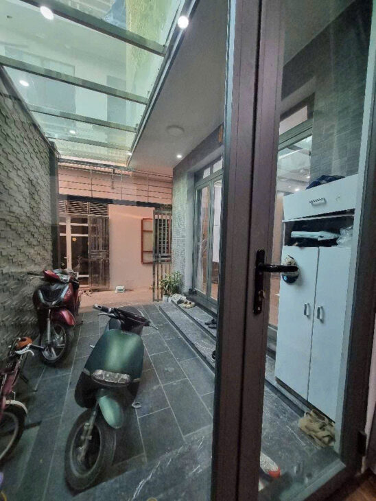 *NHÀ ĐẸP NGŨ HIỆP – THANH TRÌ*